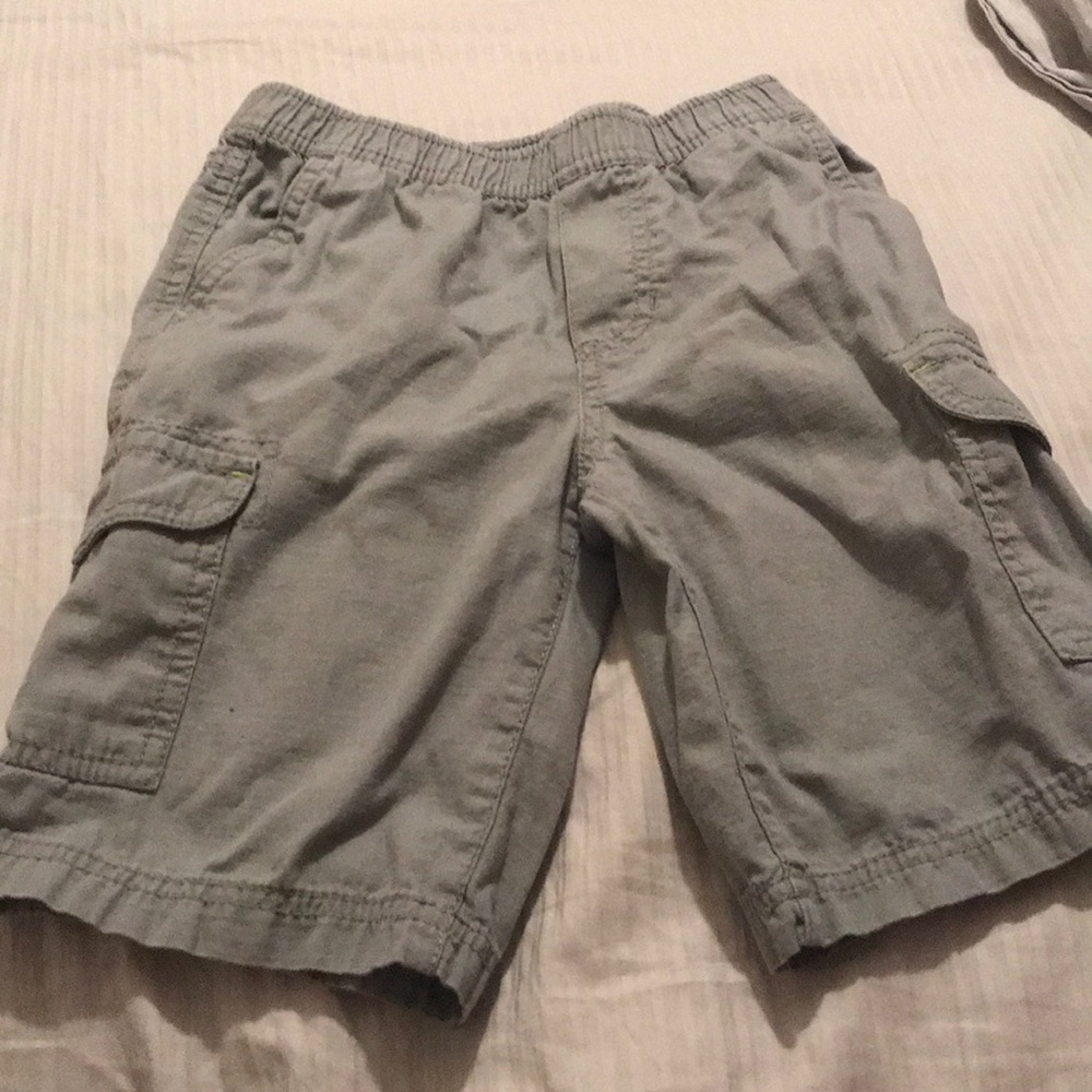 Boy Shorts